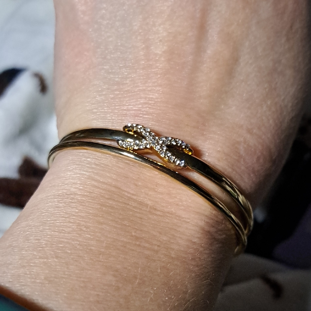 Anne Klein  Women's Bracelet